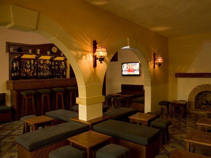 Aparthotel Hilltop Village Wardija